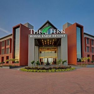The Fern Royal Farm Resort, Anjar